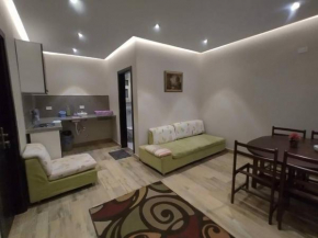 Eco Inn: Sherook66B1 a 1 BR apartment